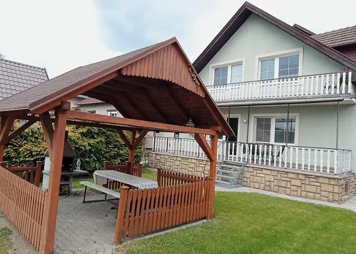 Apartman Stano-1